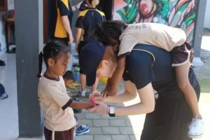 Indonesian Immersion 2019
