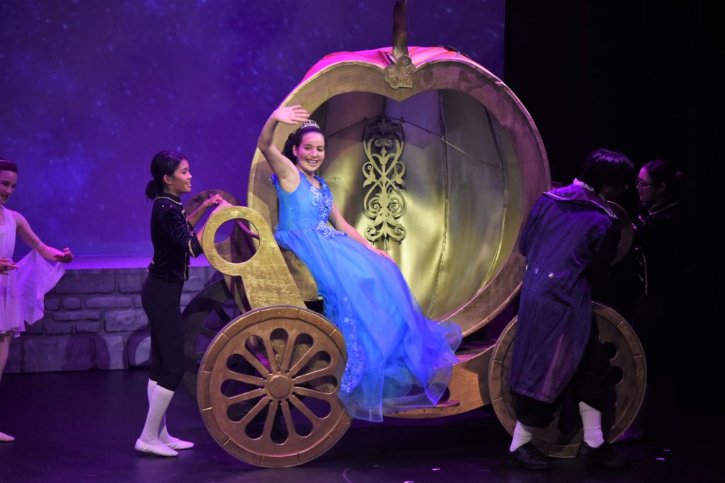 Cinderella: The Enchanted Edition