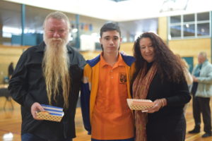 In pictures: Celebrating Parents & Carers Breakfast 2022