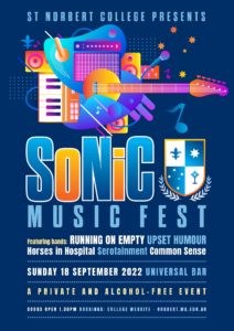 Inaugural SoNiC Music Fest a big hit