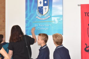 College Open Day 2023
