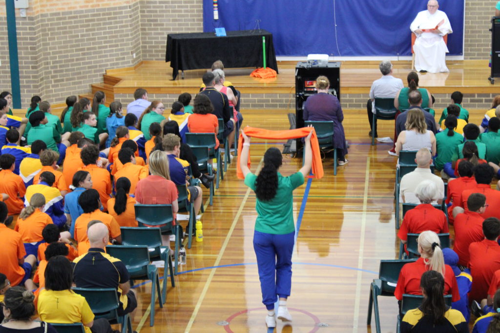 All in tune for Harmony Day 2023